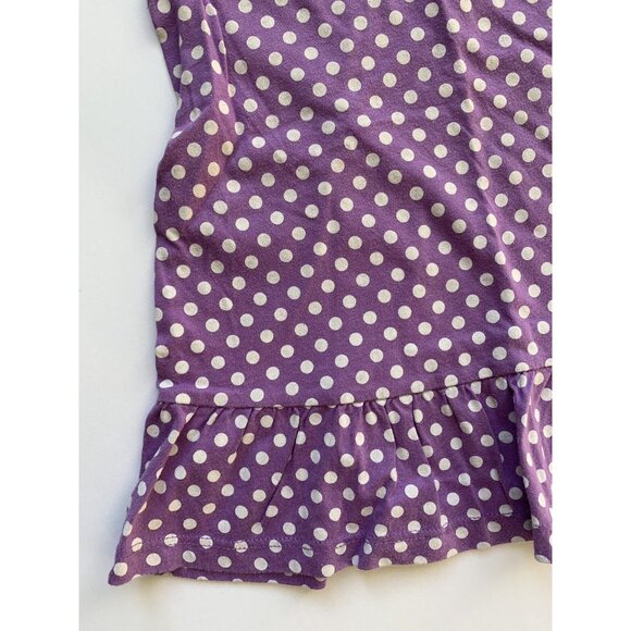 TCP Contrasting Polka Dot Outfit - Picture 5 of 12